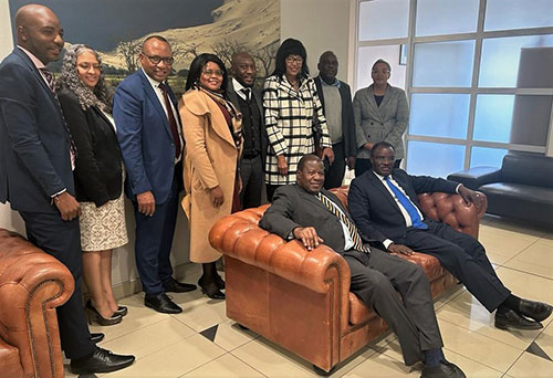 NAC’s AGM covers three financial years