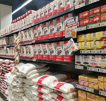 NaCC encourages public to report price exploitation