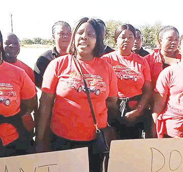 Nafau, OK Foods Rundu reach settlement