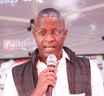 Opinion – The curious case of Nelius Becker