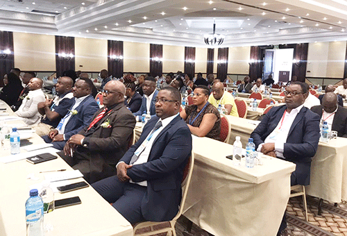 Naloba decries ‘unfair foreign competition’