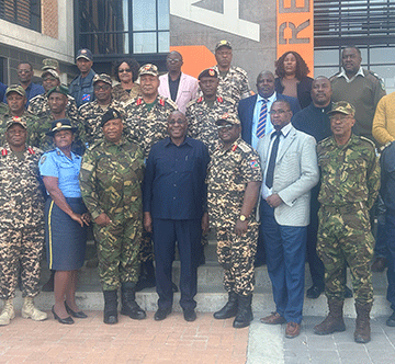 Nam, Botswana to quell cross-border fears