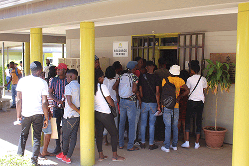 Namcol ready to absorb 24 000 learners