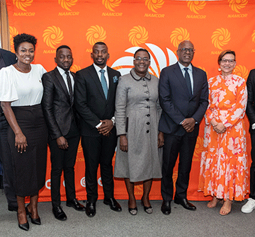 Race to First Oil Seminar 2023 a resounding success 