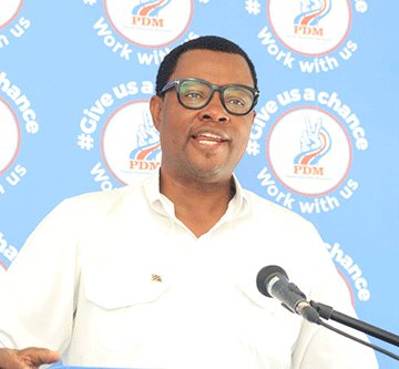 Opposition condemn ‘mafia-style corporate governance’