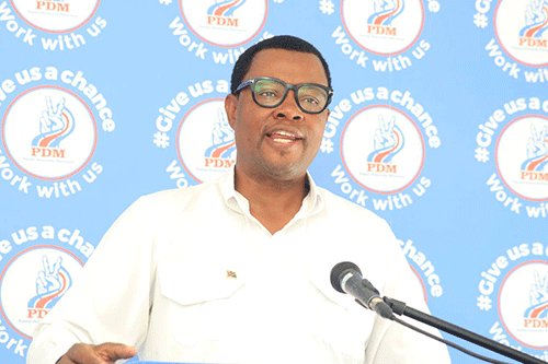 Opposition condemn ‘mafia-style corporate governance’