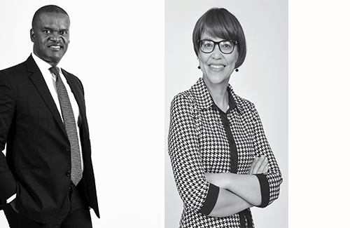 Namcor board member in drug bust…as power struggle unfolds