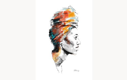 Calling all artists