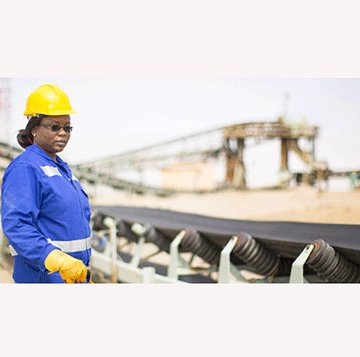 Qualified workforce essential for mining sector