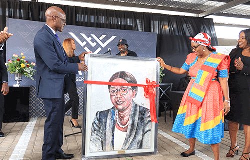 Exporting raw diamonds must end – PM