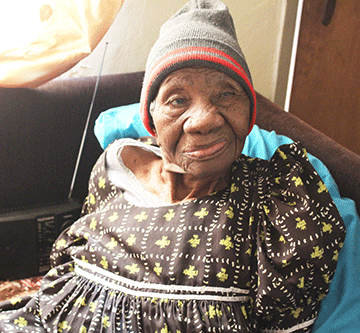 nampa feature A living legacy of Namibia’s liberation struggle