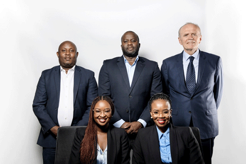 Re-election at petroleum operators’ association