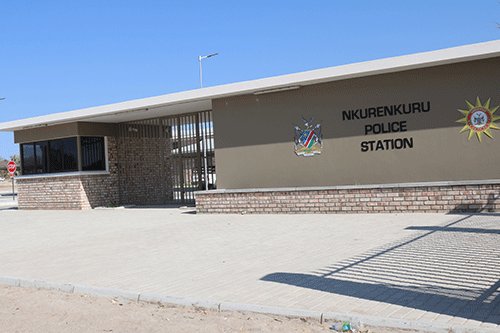 Opinion –  Nampol top job does not fit a female
