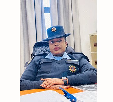 nampol Nampols ge tarekhoede ǁāǁāsa ai!hūba ra ǁam kai