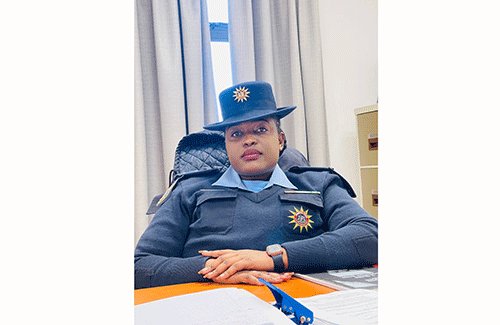 nampol Nampols ge tarekhoede ǁāǁāsa ai!hūba ra ǁam kai
