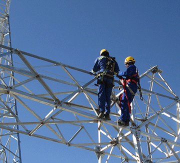 nampower NamPower imported 67% of local electricity demand