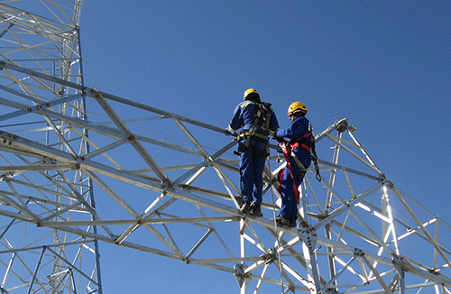 NamPower engineers solve faulty voltage