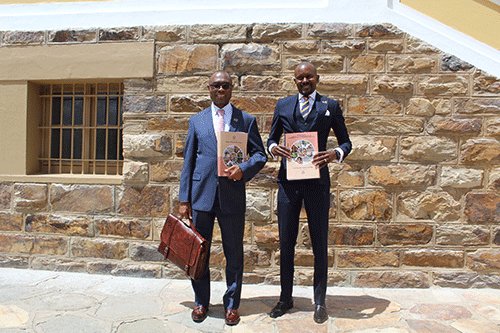 NamRA ensures Namibia   pockets billions