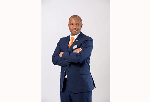 Namibia-Botswana one-stop border post gains momentum 