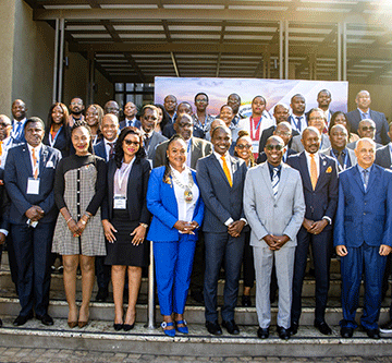 Shiimi: Policy alignment key to AfCFTA success