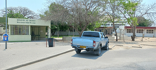 NamRA initiative to eliminate border delays…new initiative provides trading transparency and predictability