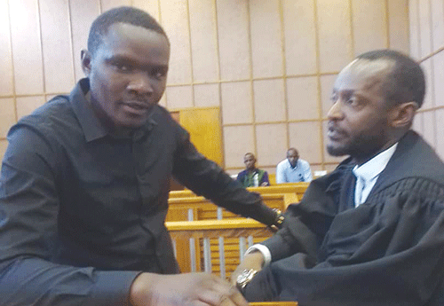 N$4.3m Ponzi scheme trial hits a snag