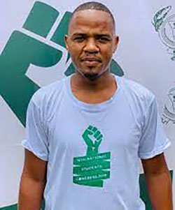 Nanso fights for access to basic education  