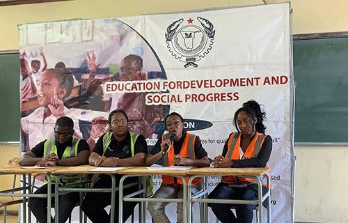 Nanso: Results a collective failure
