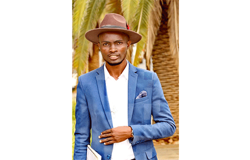 Popya with Iipinge Shaanika Nashilongo  – Let’s fight GBV together 