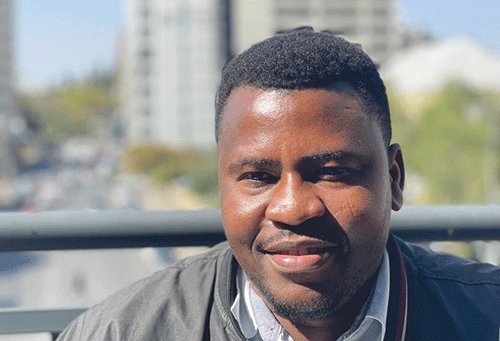 Letter –  Unpacking the role of academics in Namibia