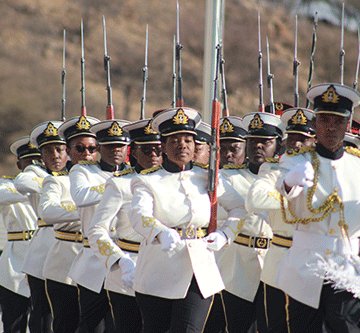 Kapofi rubbishes ‘sex-for-promotion’ allegations