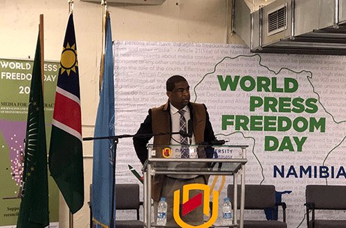 Nawatiseb back in Swapo fold