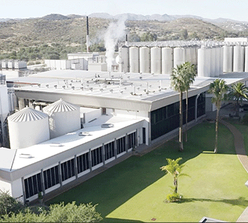 NBL commits to raising sustainability bar