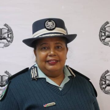 Rehabilitation key to crime prevention – Katjivena 