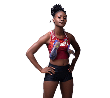 Personality of the week – Ndawana Haitembu