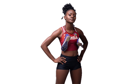 Personality of the week – Ndawana Haitembu