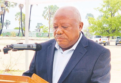 Ndeitungab ge Namiboa­îna ra  ǂgan in GBVs !kham!oa