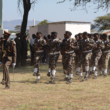 ndf Oongodhi dhopeke inadhi pitikwa komadheulo gEtanga Lyegameno