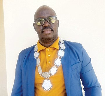 Katima’s personality clashes must fall – NDP