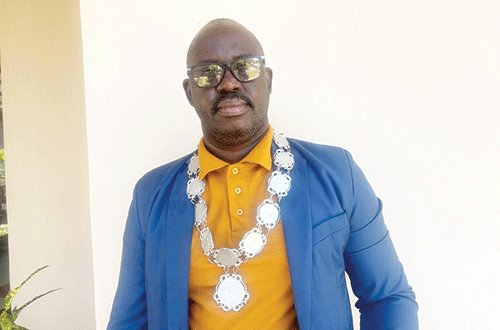 Katima’s personality clashes must fall – NDP
