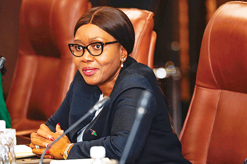 PM: ‘NDP6 should create the Namibia we want’