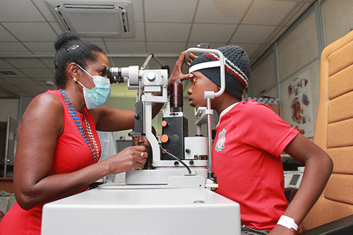 ǀNîhâ !gôasib ǂan!gâs hōsa Dr Ndumes !aroma