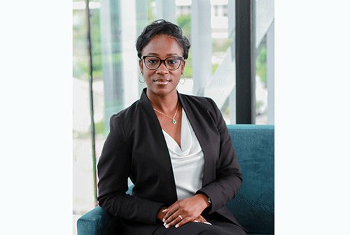 Nedbank appoints Muller as HR executive