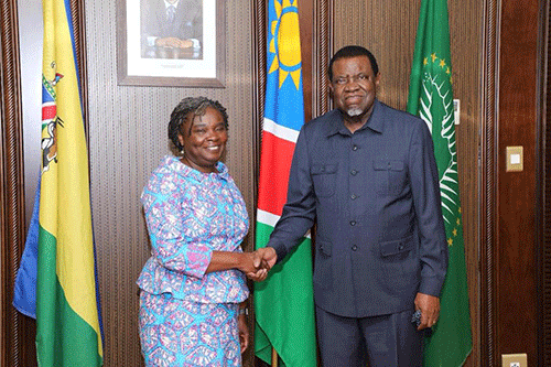 Govt stands by NEEEF 