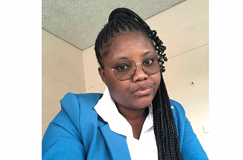 Know your civil servant – Humanity plays a role in civil service: Nehemia