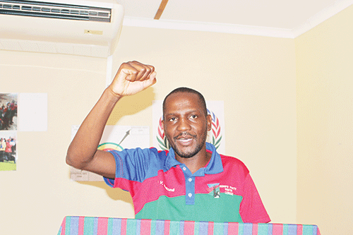 Struggle wasn’t for gay rights