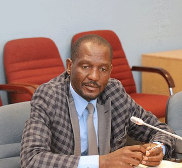 Ministry of works to reform government garages