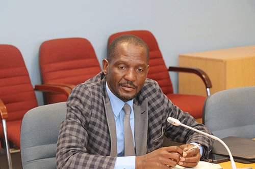 Ministry of works to reform government garages