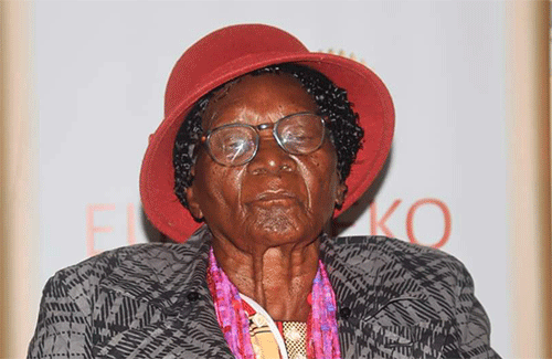 Ileni amushe koshivilo shomaongo mongula – Ohamba