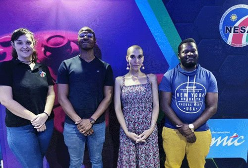 NESA opening qualifiers winners announced